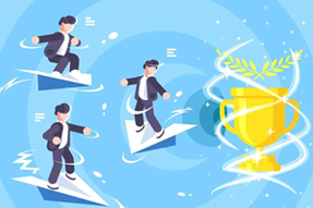 “云面试”破难题，美狮贵宾会才到云助力多地线上人事考试不停歇