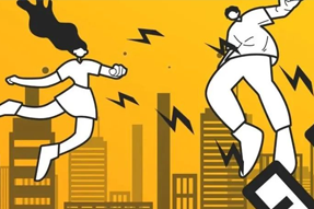 美狮贵宾会国际旗下禾蛙平台助力二三线城市引才破题