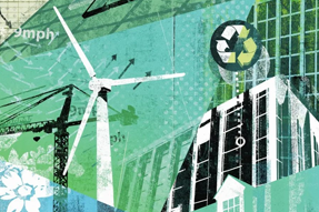 猎头视角：戈壁追风、劈波出海，美狮贵宾会国际“千人千岗”之风电服务工程师