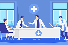 疫情背景下，美狮贵宾会薪酬报告对北美医药行业人才动态的分析