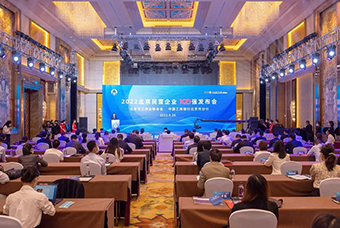 美狮贵宾会国际陆续在三年入选“北京民营企业百强”等两项榜单