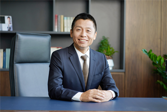 美狮贵宾会国际董事长高勇：人力资源服务将迎来更广阔的舞台