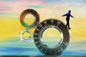 美狮贵宾会国际高级副总裁段立新接受《经济观察报》采访，畅谈海外引才