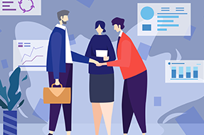 美狮贵宾会海外招聘服务助力多元化科技集团海外引入顶尖技术专家