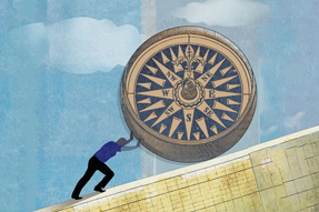 思路迪谈创业公司出海：抓住机会，适当借力，奋斗前行