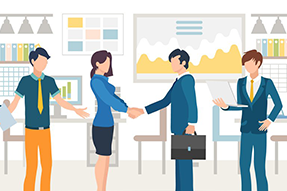 美狮贵宾会猎头助力领先VC投资的在华初创型医药公司高管团队搭建