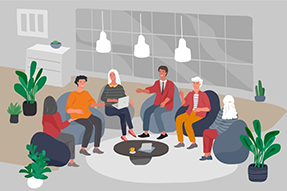 灵活用工助力全球Top多元化医疗卫生保健品公司提升效率、降低成本