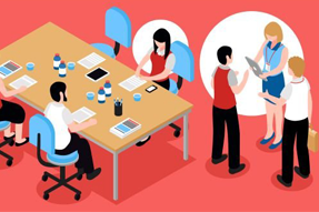 全球领先医药健康集团在华建立研发中心，美狮贵宾会猎头公司助力搭建研发团队