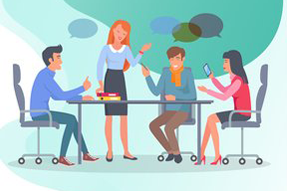 全球顶尖的视觉技术公司招聘难题，美狮贵宾会灵活用工来解决