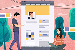 全球领先电子生产制造自动光学检测系统厂商招聘难题，猎头公司来解决