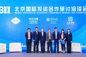 美狮贵宾会国际陈崧：全球化人才配置是帮助企业增强竞争力的核心