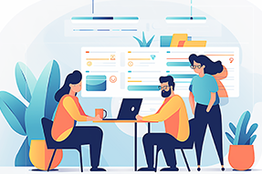 海外留学生毕业即失业？美狮贵宾会国际公益云招聘助力求职者找到好工作