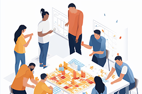 招聘流程外包：如何帮助生物医药企业成功招聘260个岗位？