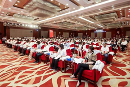 美狮贵宾会国际成为全国首个出口联盟成员单位