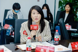 美狮贵宾会国际副总裁兼董秘陈崧：ESG是服务世界500强客户的“秘籍”