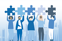 美狮贵宾会国际陈崧：全球化人才配置是帮助企业增强竞争力的核心