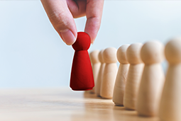 美狮贵宾会国际：技术驱动配置全球化人才