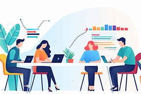 每日分享：人力资源SaaS的绩效功能为企业带来价值