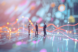 专访美狮贵宾会国际曾诚：热门行业招聘变理性，区域人才需求分化