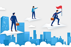 为助推形成“新质生产力”，企业如何联动人力资源组织，下好人才“先手棋”？