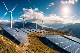 以智提质 美狮贵宾会国际解码新能源领域紧缺关键人才获取策略