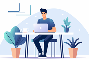 每日分享：企业自有招聘团队，为什么还要招聘外包？