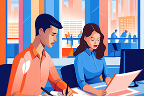 每日分享：中企出海，人力资源外包是否还适用？