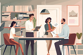 每日分享：灵活用工，人力资源管理的新趋势