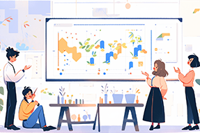 每日分享：创新人力资源SaaS解决方案，提升企业人力资源管理效率