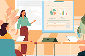 每日分享：创新型人力资源服务，助力企业转型升级