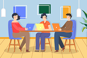 每日分享：定制化招聘解决方案，精准匹配人才需求