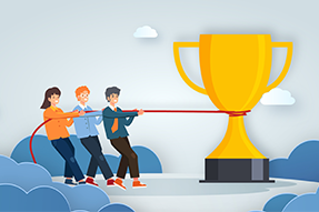 每日分享：高效招聘，知名猎头公司助力企业快速开展