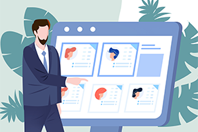 每日分享：高效招聘解决方案，实现人才快速融入