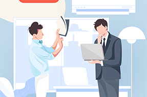 每日分享：互联网+人力资源服务创新