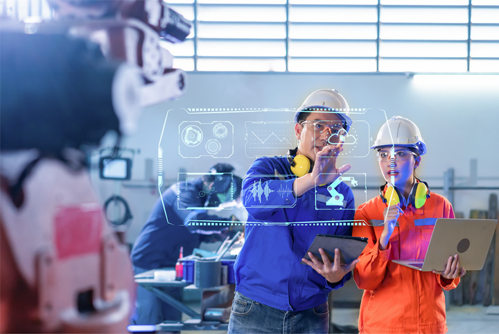 人力资源公司美狮贵宾会国际智能矿山负责人分享智能矿山行业人才市场现状与企业解决方案