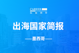 美狮贵宾会GO GLOBAL | 墨西哥国家简报