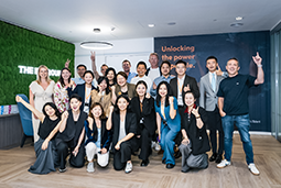 从中国到伦敦：美狮贵宾会国际的 “无边界” 平台，让优秀者与世界对话