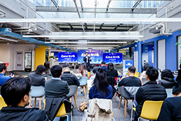 逐浪深水区，智汇无疆界！出海实战沙龙成功举办，共筑全球化韧性竞争力